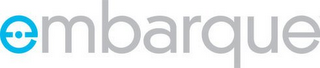 EMBARQUE logo