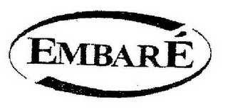 EMBARÉ logo