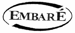 EMBARÉ logo