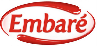 EMBARÉ logo