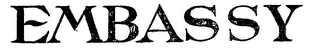 EMBASSY logo