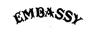 EMBASSY logo