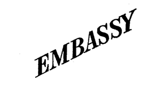 EMBASSY logo