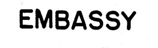 EMBASSY logo