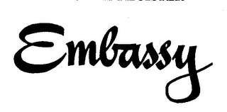 EMBASSY logo