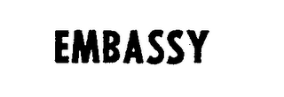 EMBASSY logo