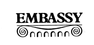 EMBASSY logo