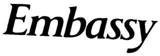 EMBASSY logo