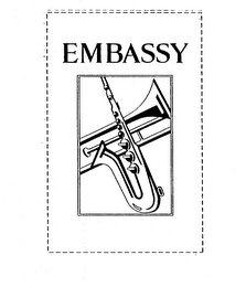 EMBASSY logo