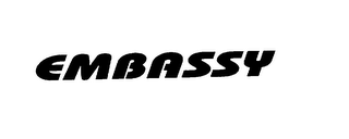 EMBASSY logo