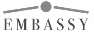 EMBASSY logo