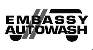 EMBASSY AUTOWASH logo