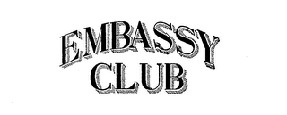 EMBASSY CLUB logo