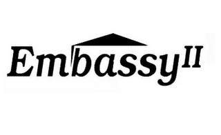 EMBASSY II logo