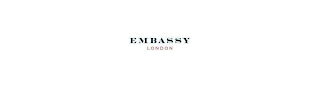 EMBASSY LONDON logo