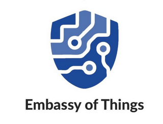 EMBASSY OF THINGS logo