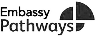 EMBASSY PATHWAYS logo