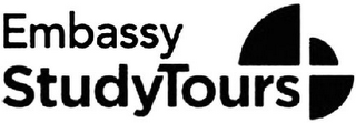 EMBASSY STUDYTOURS logo