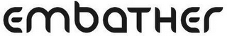 EMBATHER logo