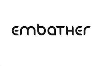 EMBATHER logo