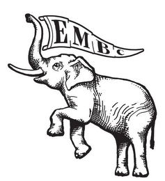 EMBC logo