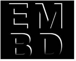 EMBD logo