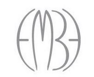 EMBE logo