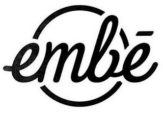 EMBE logo
