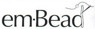 EM·BEAD logo