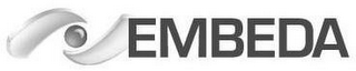 EMBEDA logo