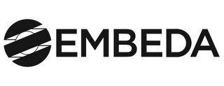 EMBEDA logo
