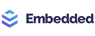 EMBEDDED logo