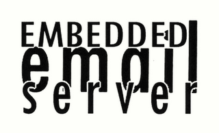 EMBEDDED EMAIL SERVER logo