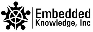 EMBEDDED KNOWLEDGE, INC logo