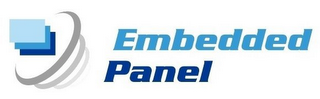 EMBEDDED PANEL logo