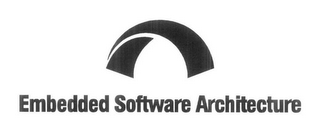 EMBEDDED SOFTWARE ARCHITECTURE logo