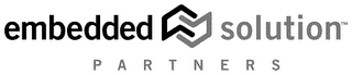 EMBEDDED SOLUTION PARTNERS logo