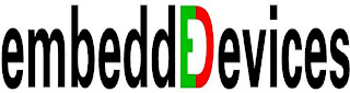 EMBEDDEDEVICES logo