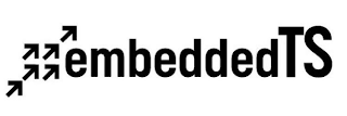 EMBEDDEDTS logo