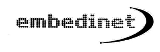 EMBEDINET logo