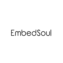 EMBEDSOUL logo