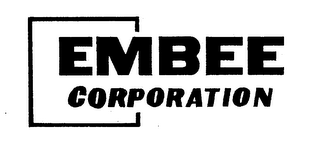 EMBEE CORPORATION logo