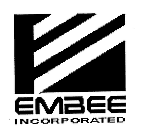 EMBEE INCORPORATED logo
