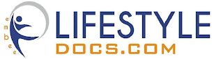 EMBEE LIFESTYLE DOCS.COM logo