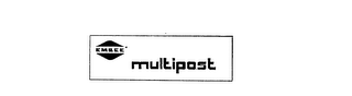 EMBEE MULTIPOST logo