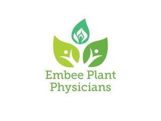 EMBEE PLANT PHYSICIANS logo