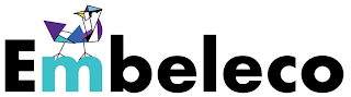 EMBELECO logo