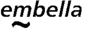 EMBELLA logo