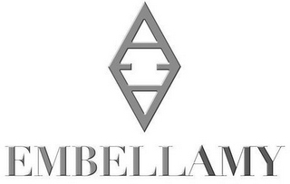 EMBELLAMY logo
