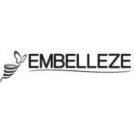 EMBELLEZE logo